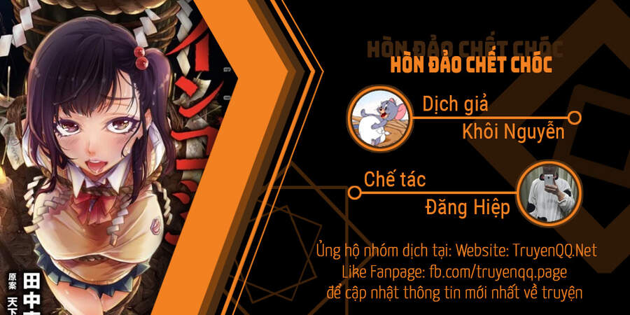 Đảo Chết Chóc Chapter 109 - 1