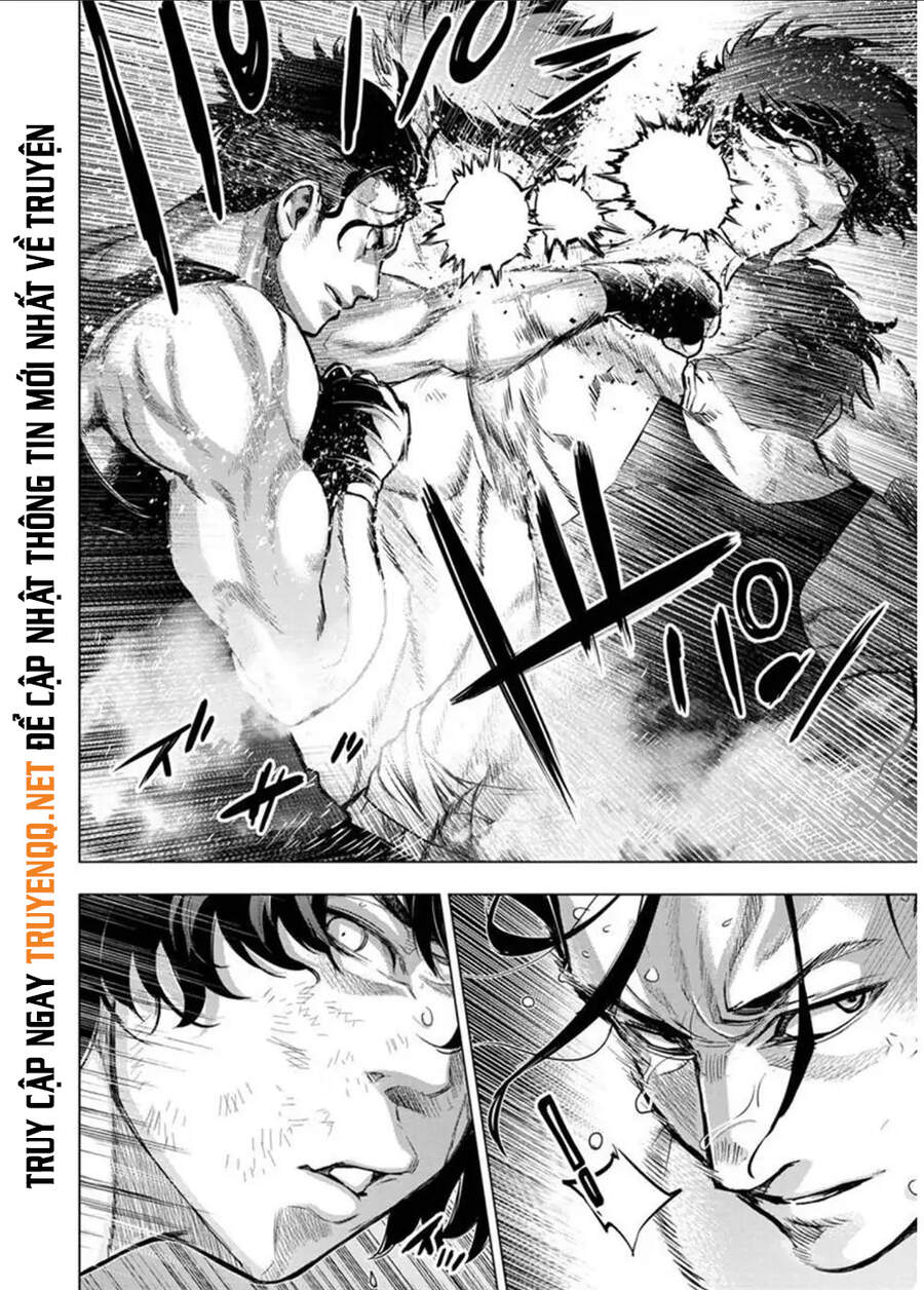 Đảo Chết Chóc Chapter 109 - 6