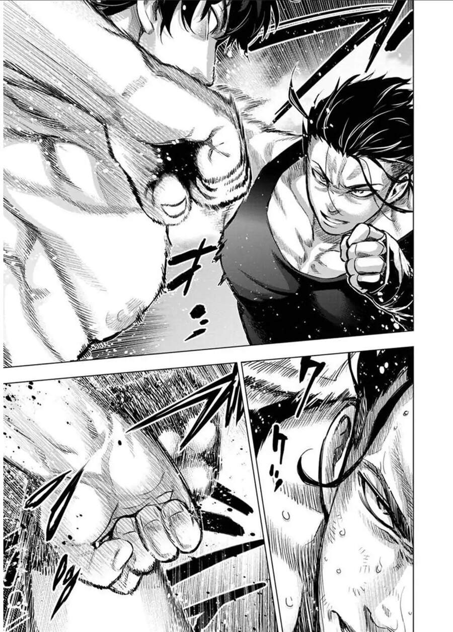 Đảo Chết Chóc Chapter 109 - 7
