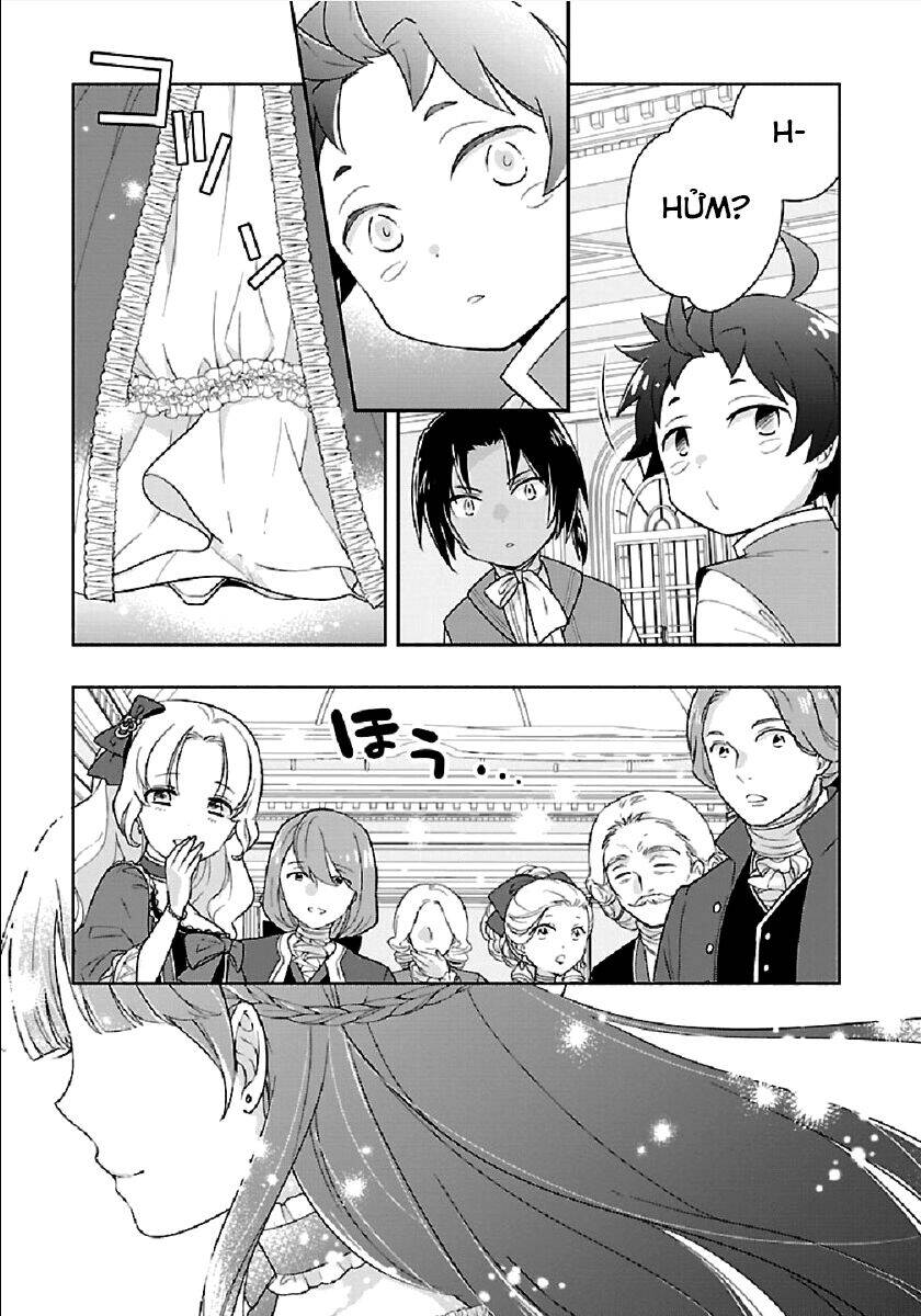 Tensei Shite Inaka De Slowlife Wo Okuritai Chapter 44 - 30