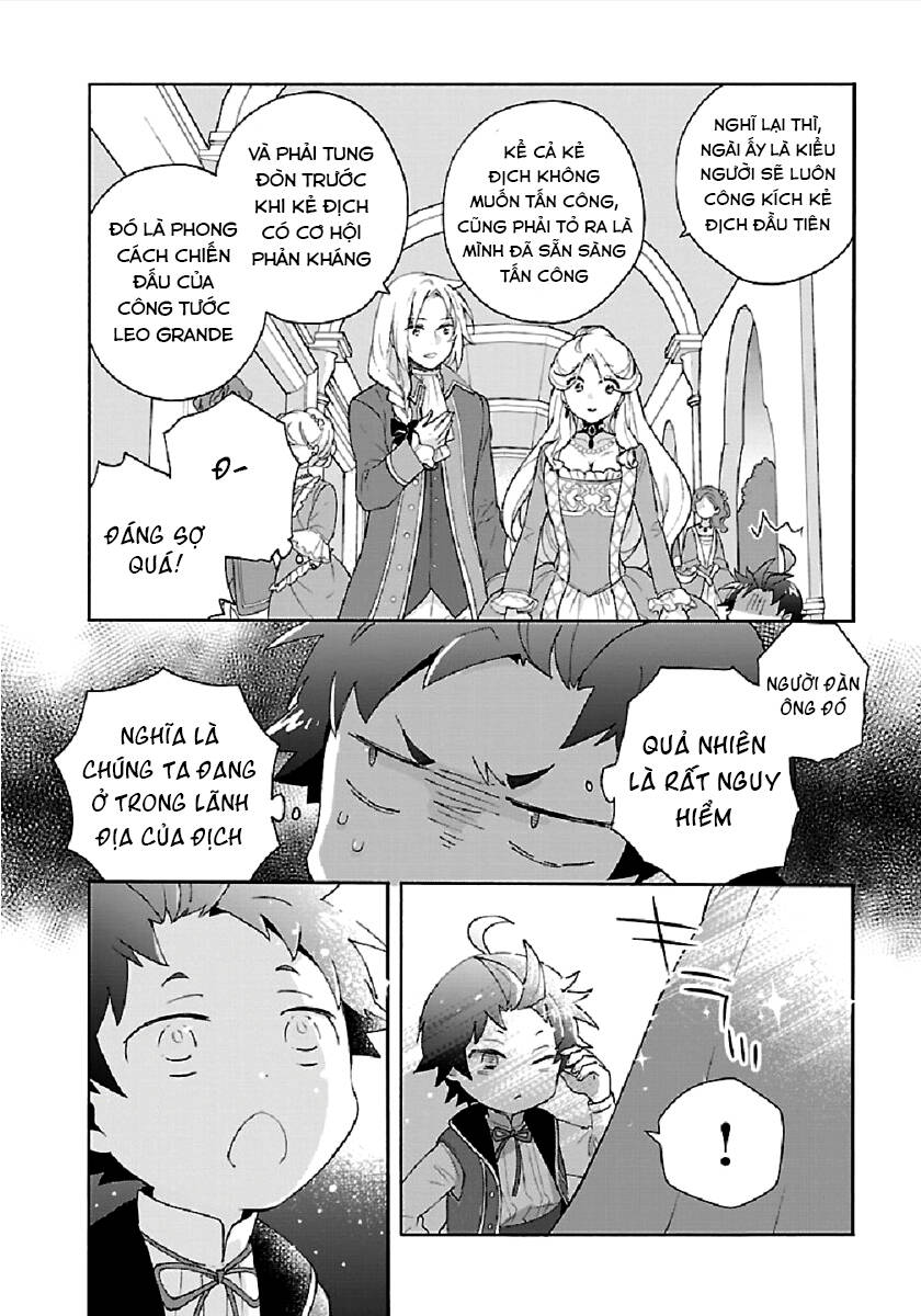 Tensei Shite Inaka De Slowlife Wo Okuritai Chapter 41 - 19