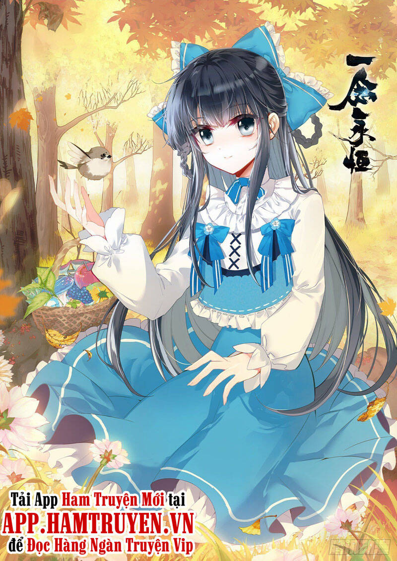 Nhất Niệm Vĩnh Hằng Chapter 42 - 1