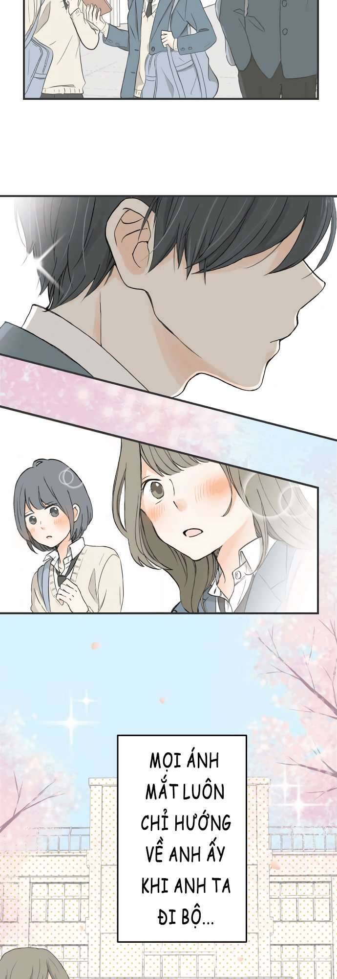 Chiguhagu Koi Moyou Chapter 1.2 - 3