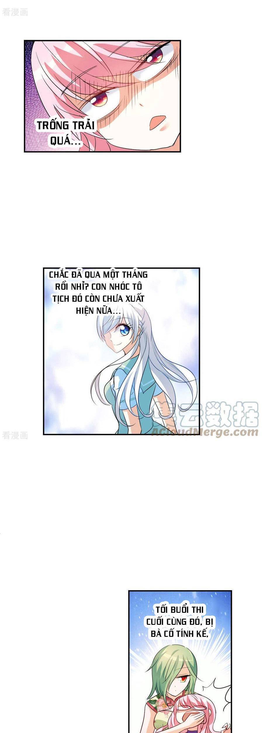 Tô Tịch Kỳ Quái Chapter 144 - 1