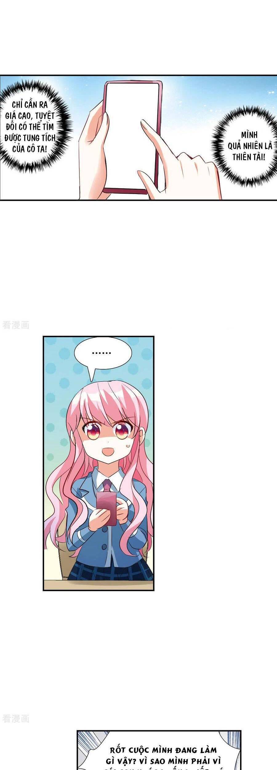 Tô Tịch Kỳ Quái Chapter 144 - 6