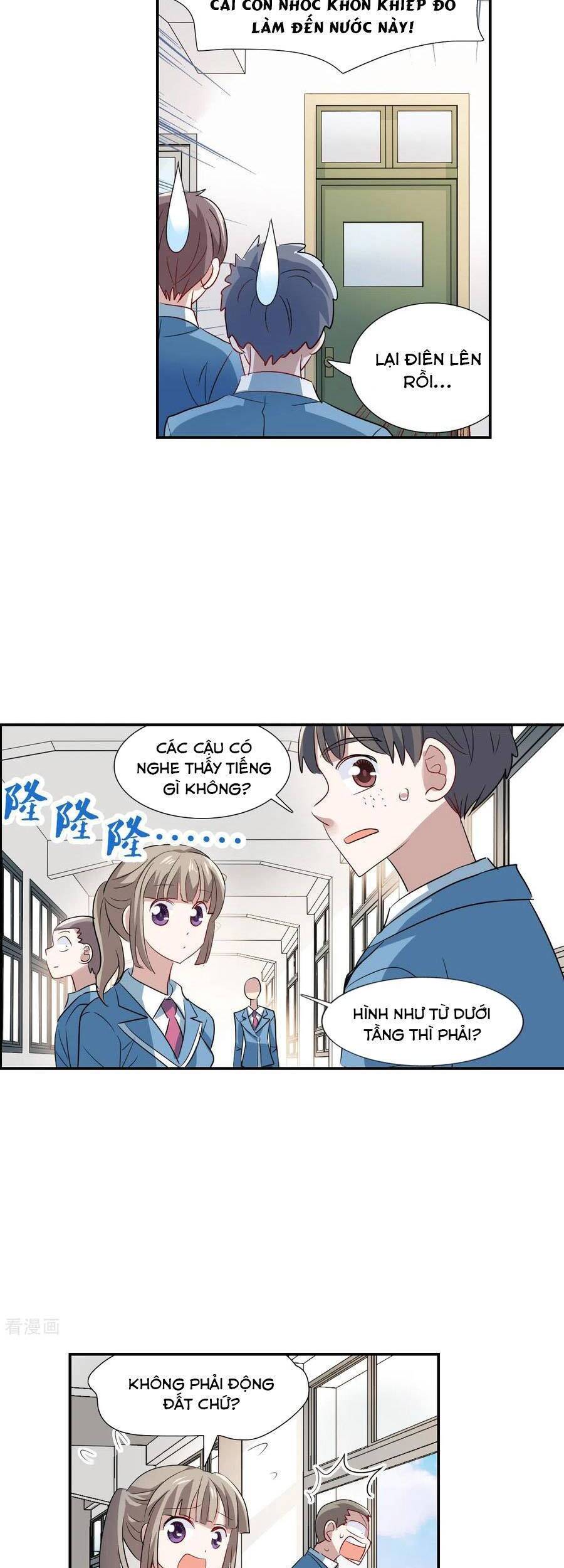 Tô Tịch Kỳ Quái Chapter 144 - 7