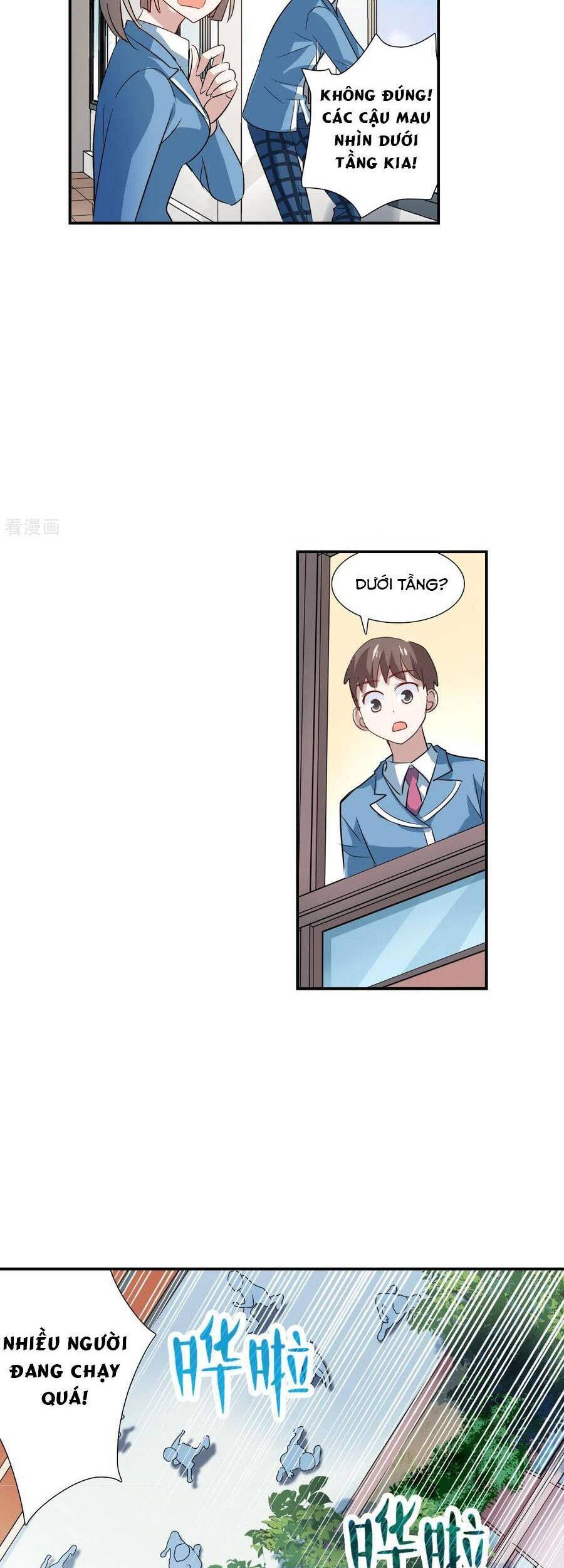 Tô Tịch Kỳ Quái Chapter 144 - 8
