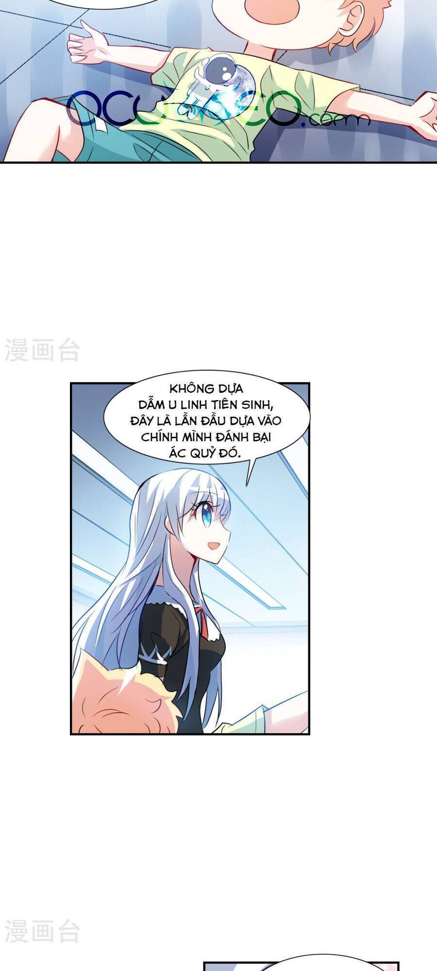 Tô Tịch Kỳ Quái Chapter 170 - 3