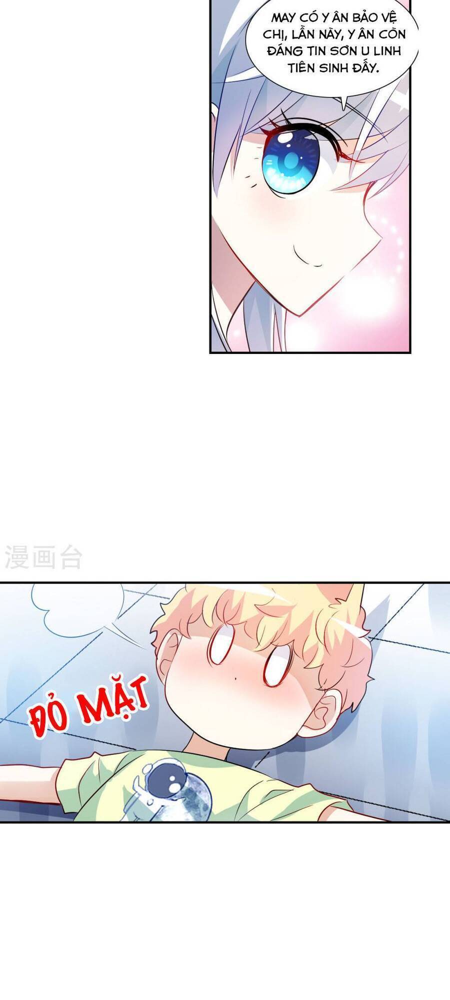 Tô Tịch Kỳ Quái Chapter 170 - 4
