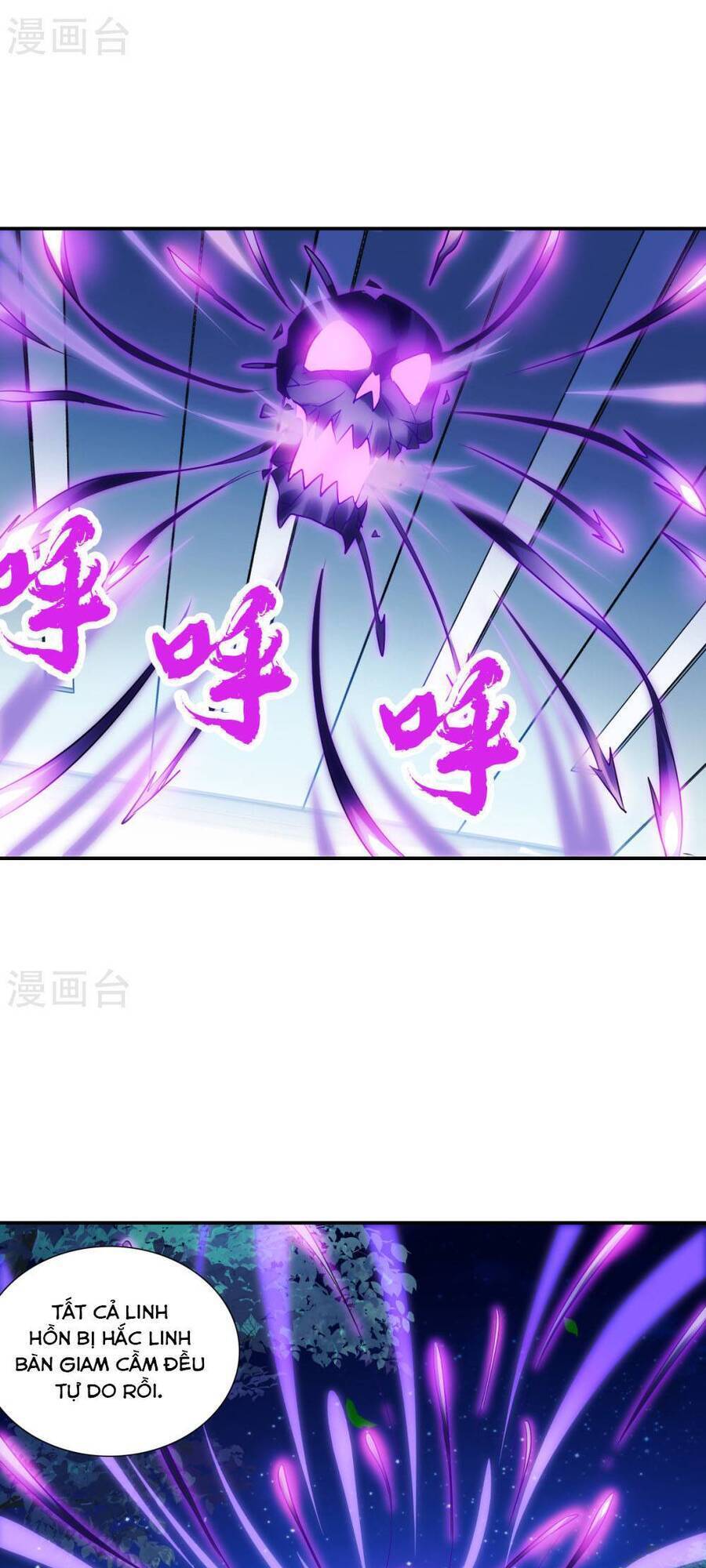 Tô Tịch Kỳ Quái Chapter 170 - 6