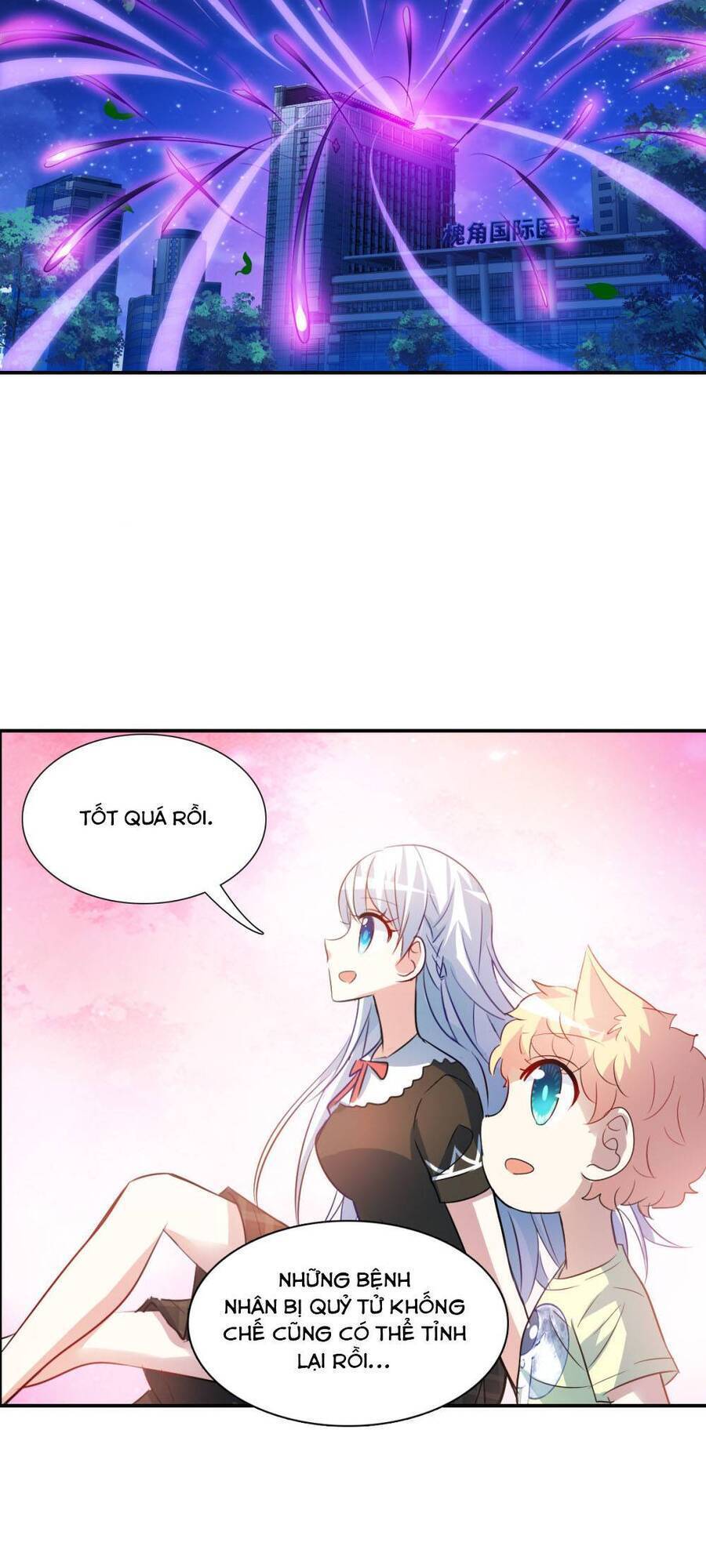 Tô Tịch Kỳ Quái Chapter 170 - 7