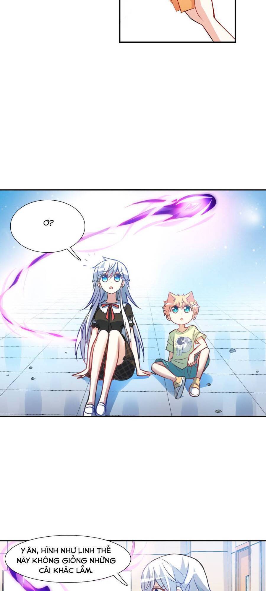Tô Tịch Kỳ Quái Chapter 170 - 9
