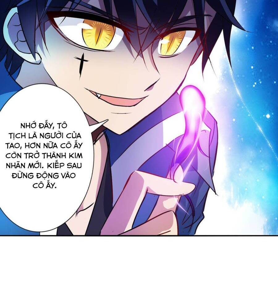 Tô Tịch Kỳ Quái Chapter 171 - 13