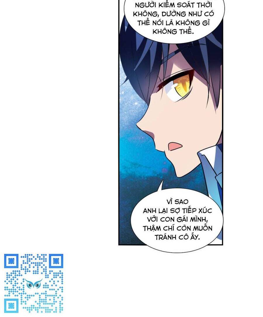 Tô Tịch Kỳ Quái Chapter 171 - 17