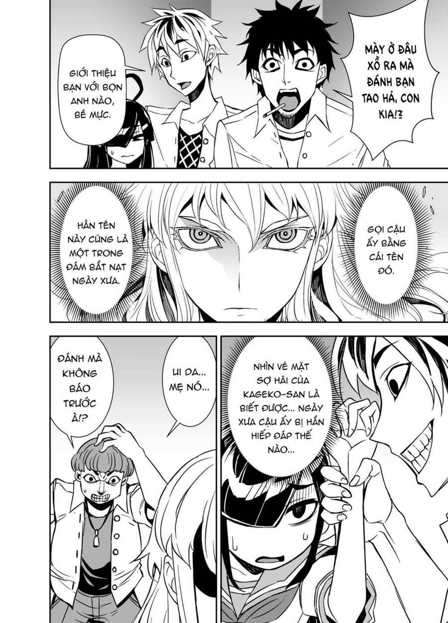 Tadokoro-San Chapter 58 - 15