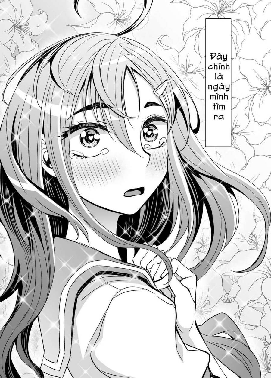 Tadokoro-San Chapter 58 - 22