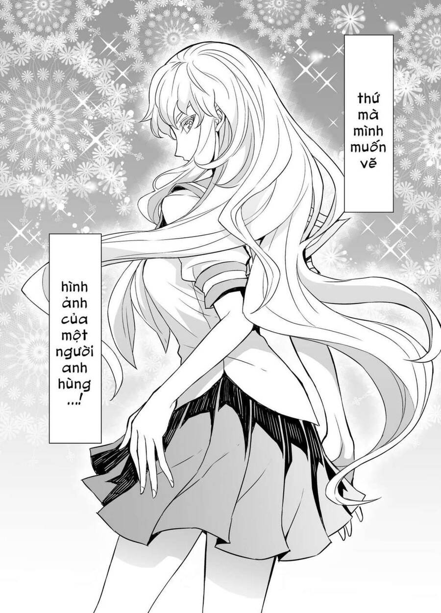 Tadokoro-San Chapter 58 - 23