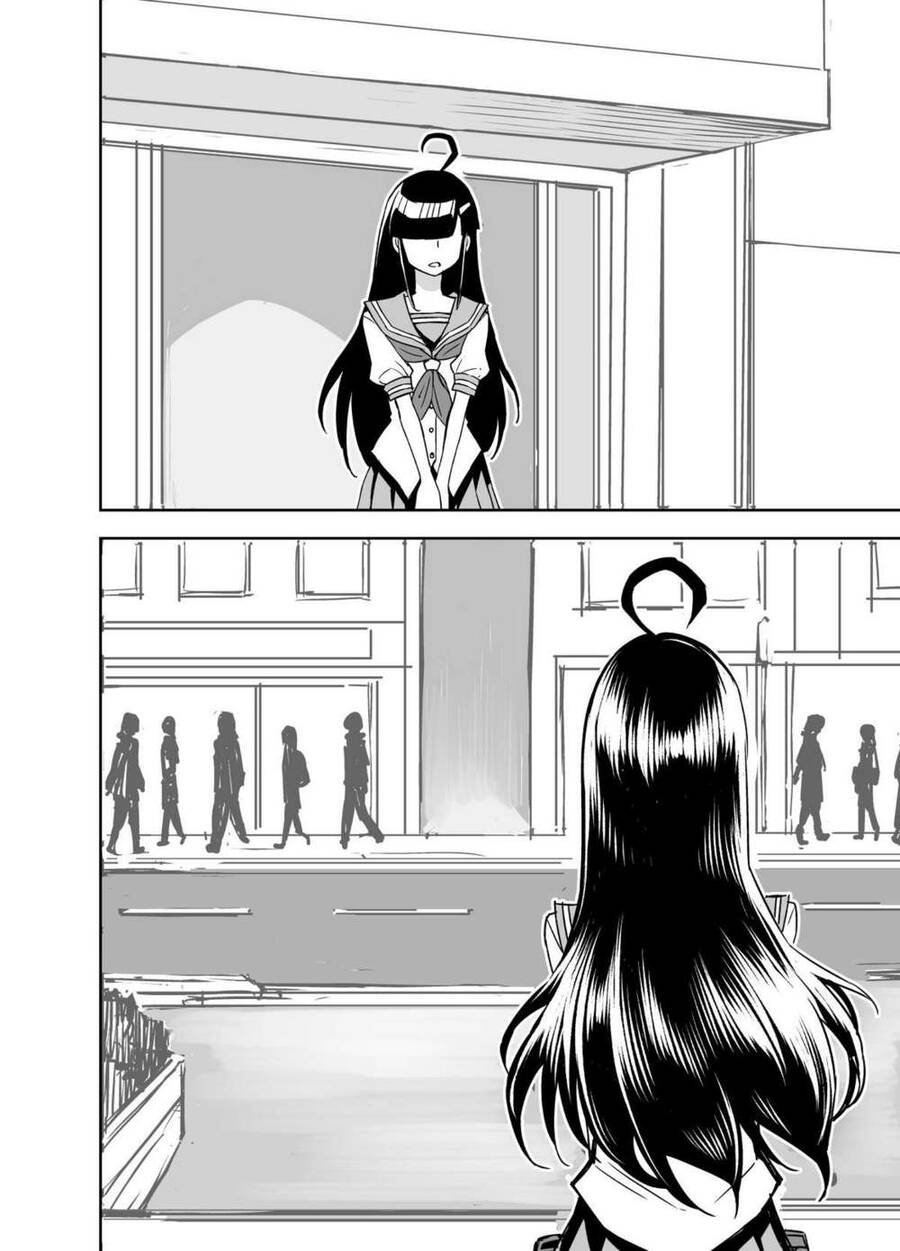 Tadokoro-San Chapter 58 - 6