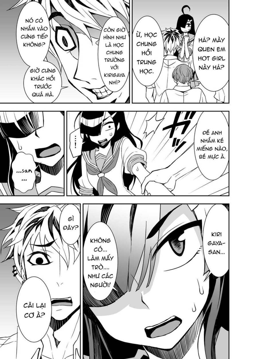 Tadokoro-San Chapter 58 - 9