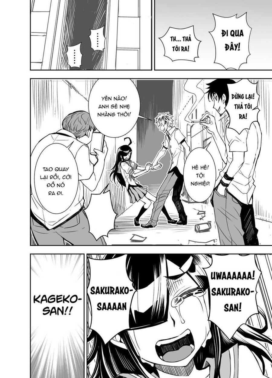 Tadokoro-San Chapter 58 - 10