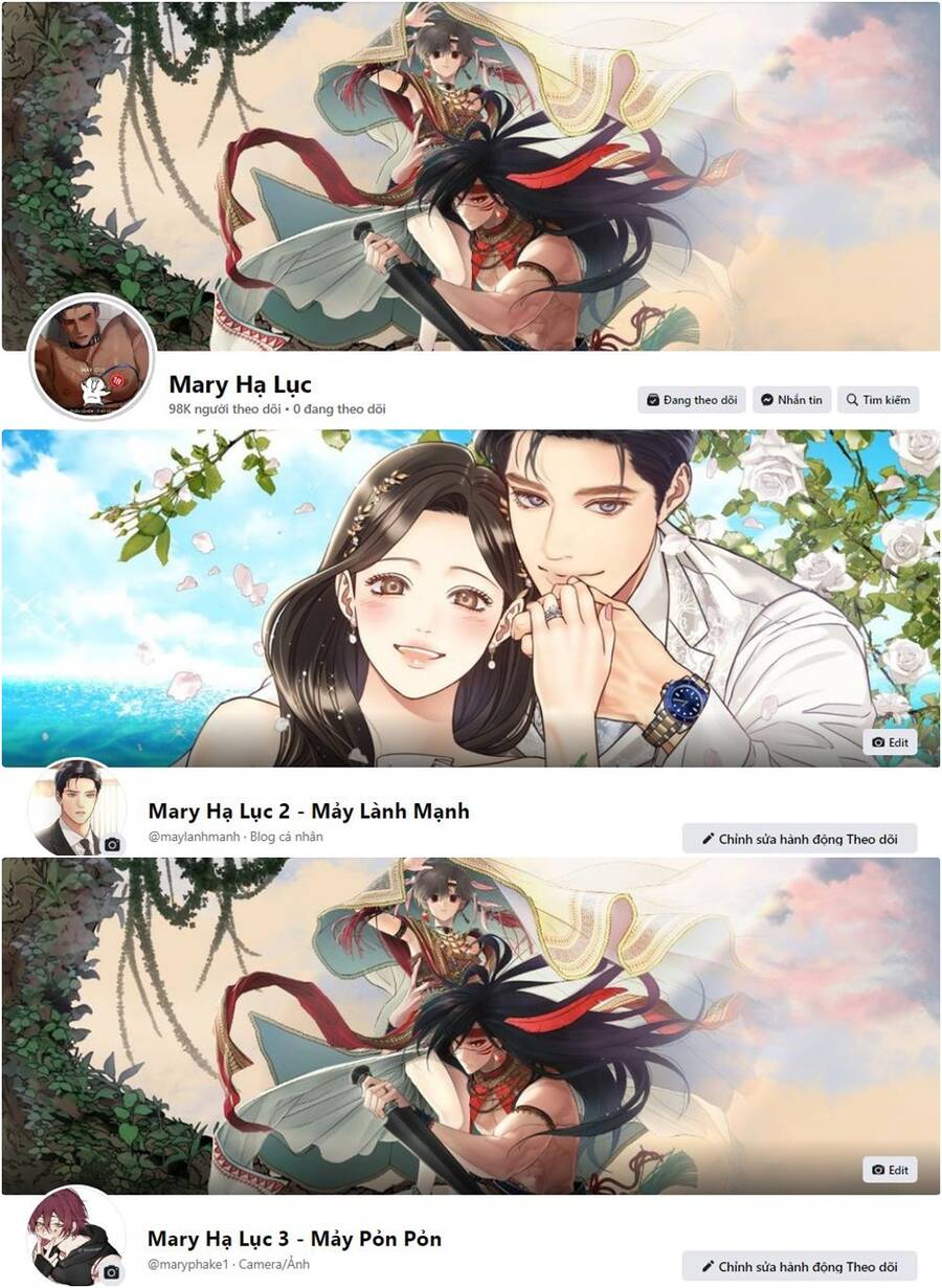 Tôi Là Tiểu Thư Của Gia Đình Này Chapter 150 - 1