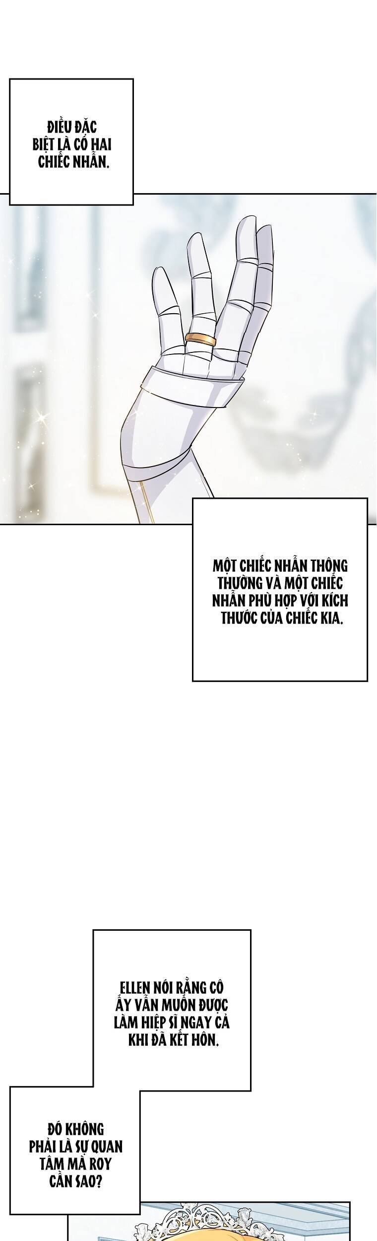 Tôi Là Tiểu Thư Của Gia Đình Này Chapter 150 - 14