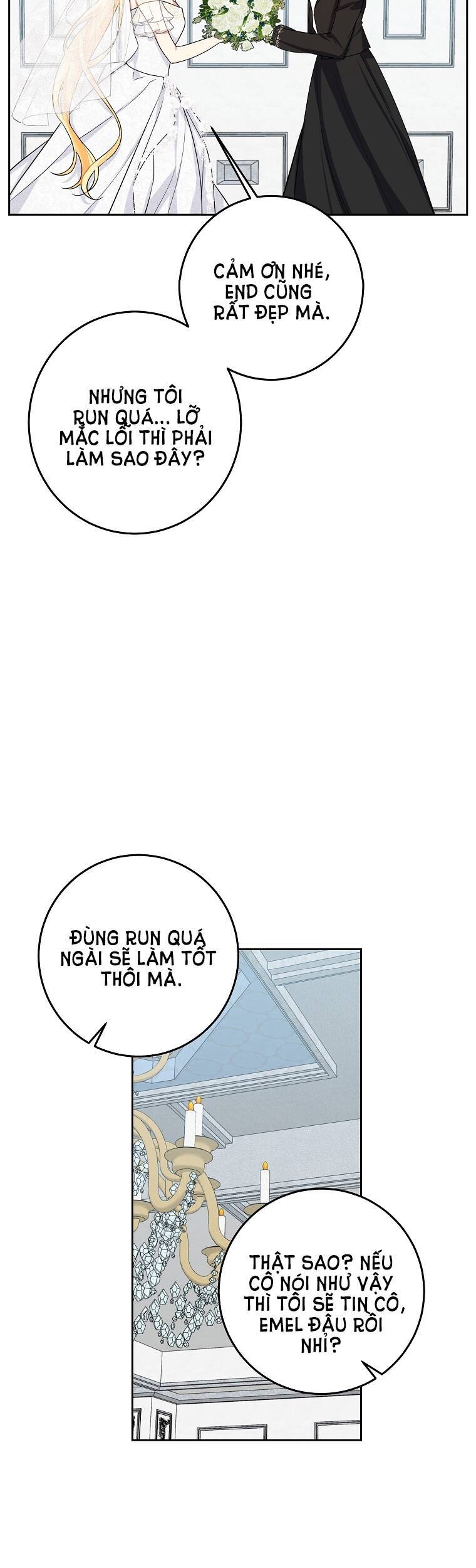 Tôi Là Tiểu Thư Của Gia Đình Này Chapter 150 - 20