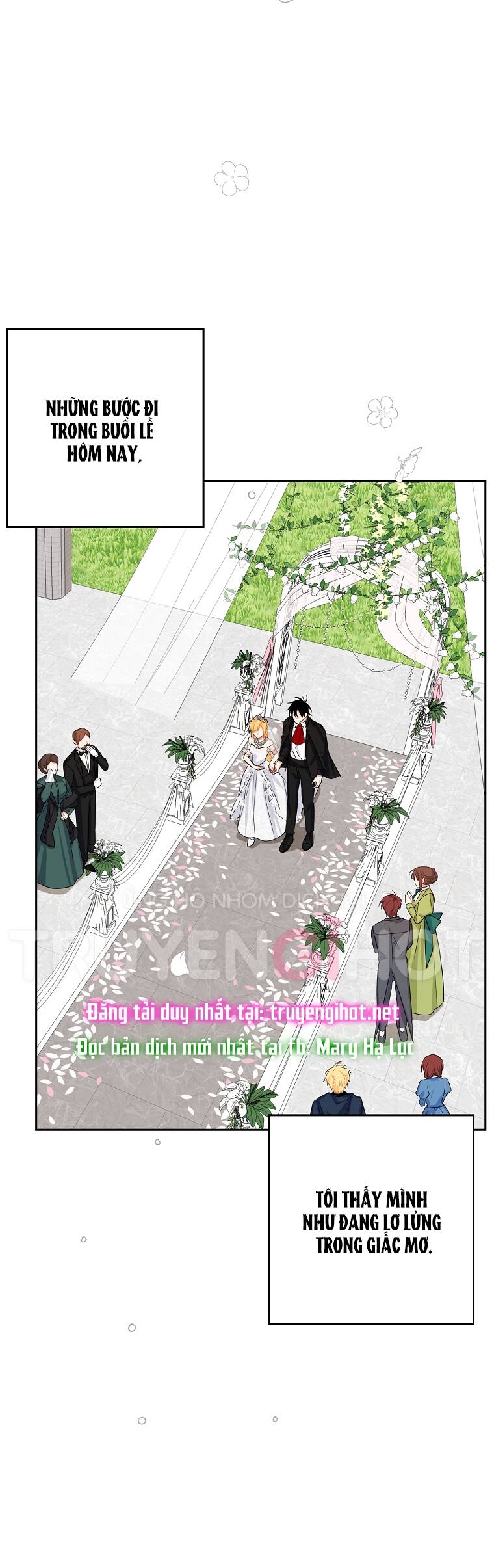 Tôi Là Tiểu Thư Của Gia Đình Này Chapter 150 - 24