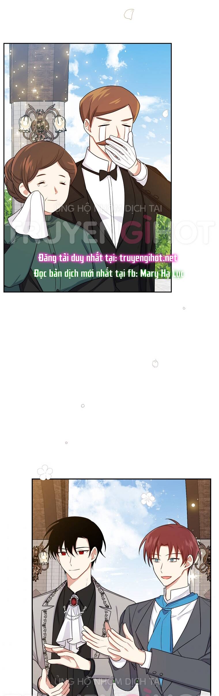 Tôi Là Tiểu Thư Của Gia Đình Này Chapter 150 - 29