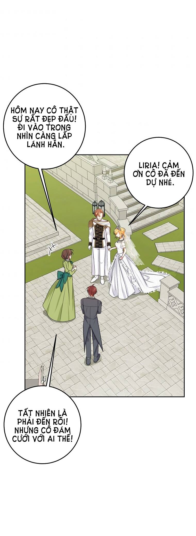 Tôi Là Tiểu Thư Của Gia Đình Này Chapter 150 - 35