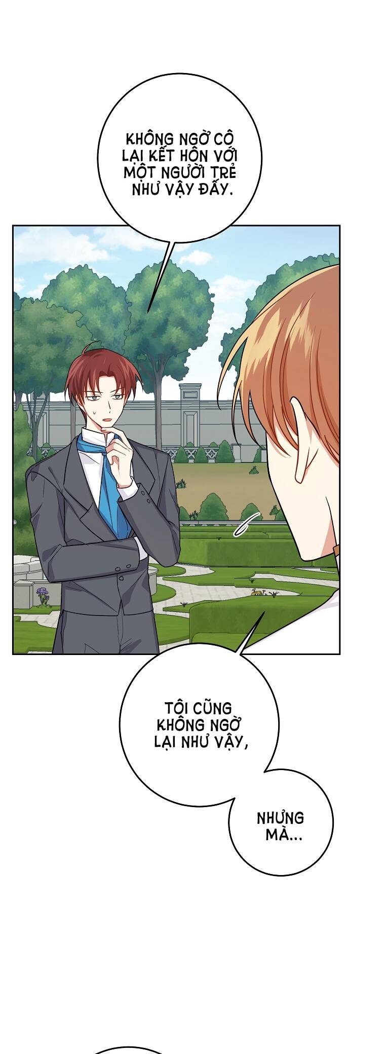 Tôi Là Tiểu Thư Của Gia Đình Này Chapter 150 - 36