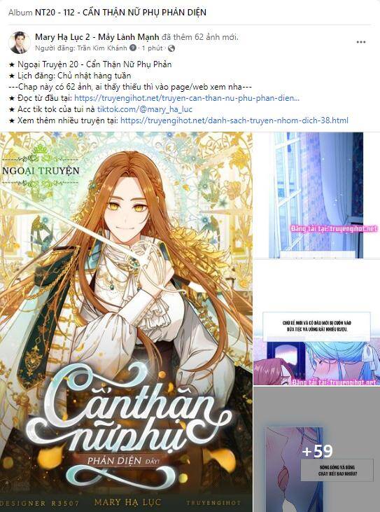 Tôi Là Tiểu Thư Của Gia Đình Này Chapter 150 - 37