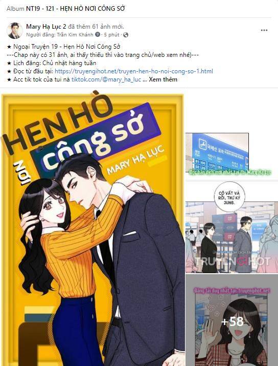 Tôi Là Tiểu Thư Của Gia Đình Này Chapter 150 - 38