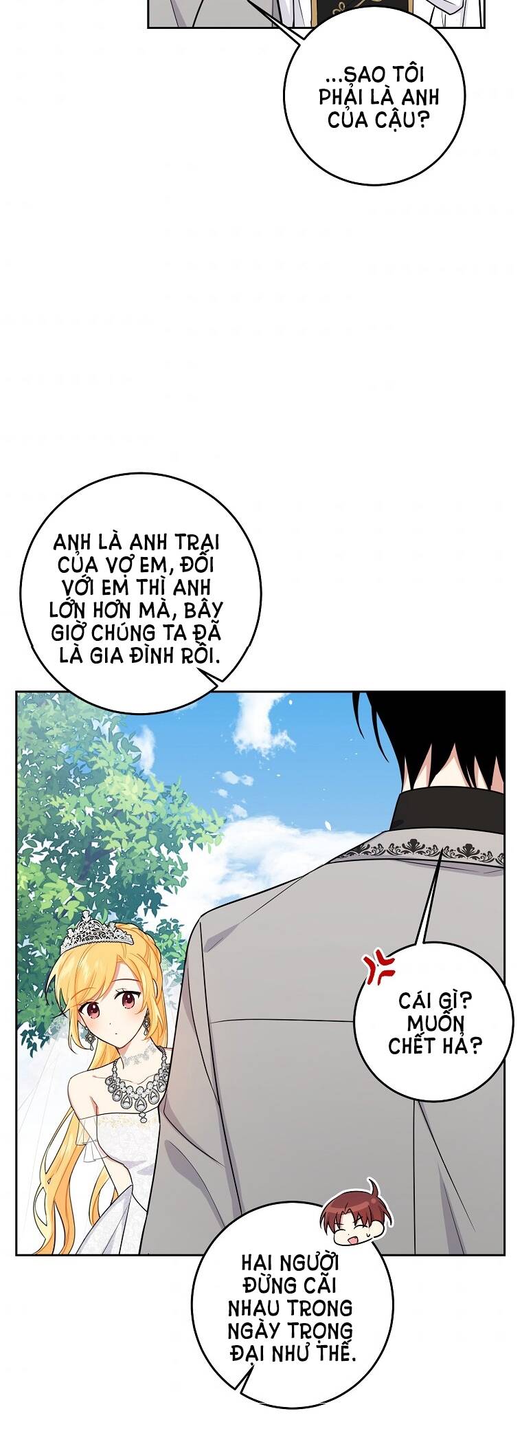 Tôi Là Tiểu Thư Của Gia Đình Này Chapter 150 - 42