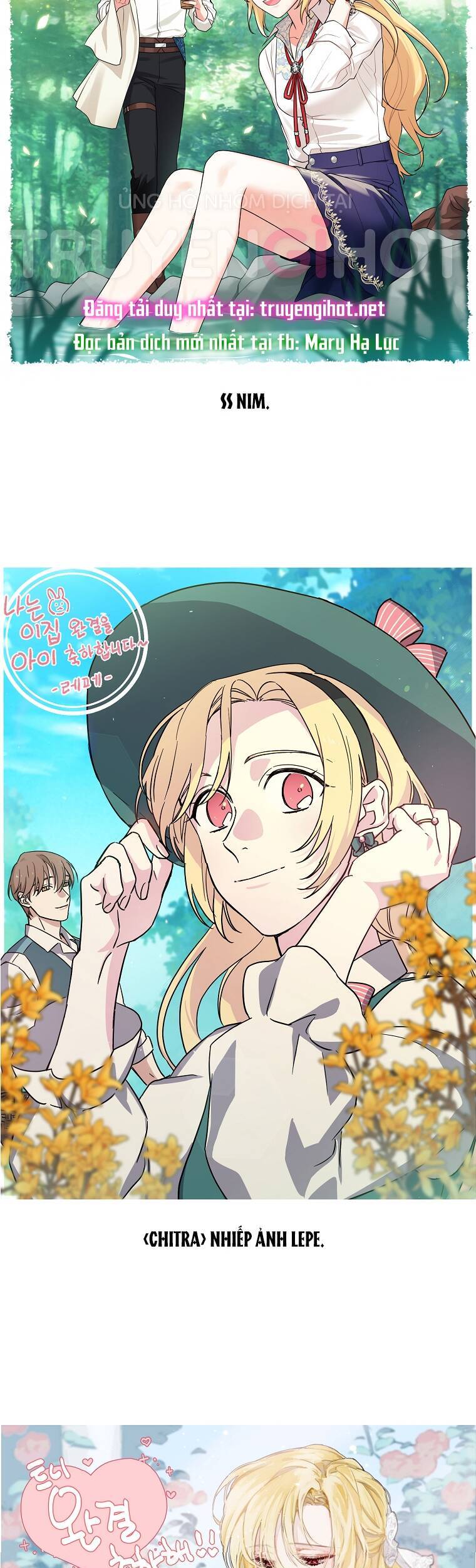 Tôi Là Tiểu Thư Của Gia Đình Này Chapter 150 - 78