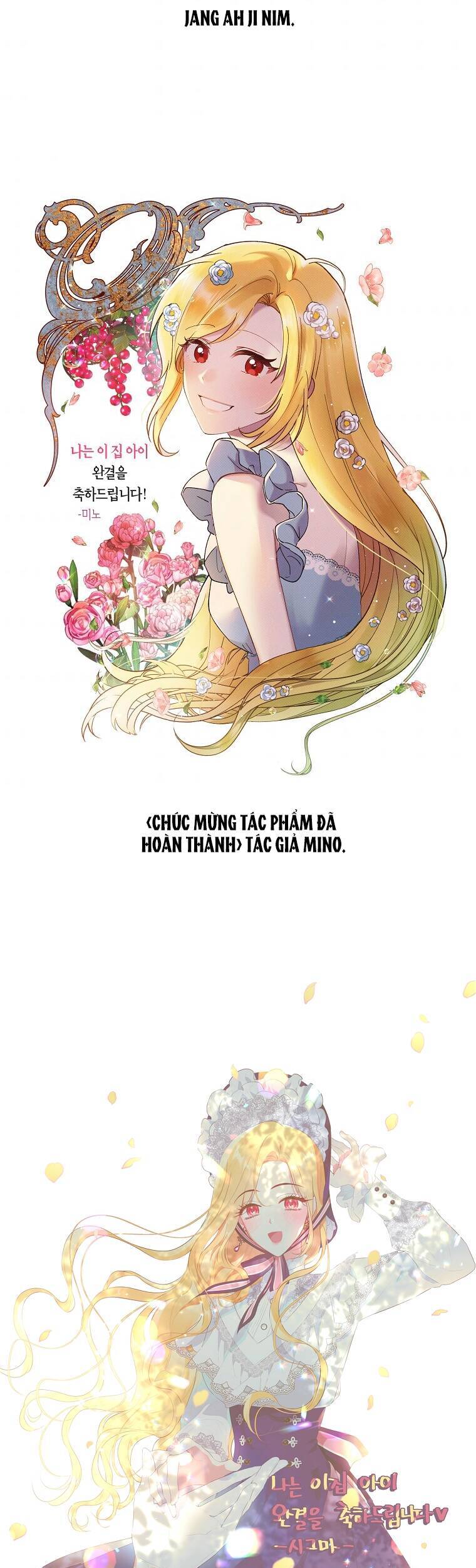 Tôi Là Tiểu Thư Của Gia Đình Này Chapter 150 - 80