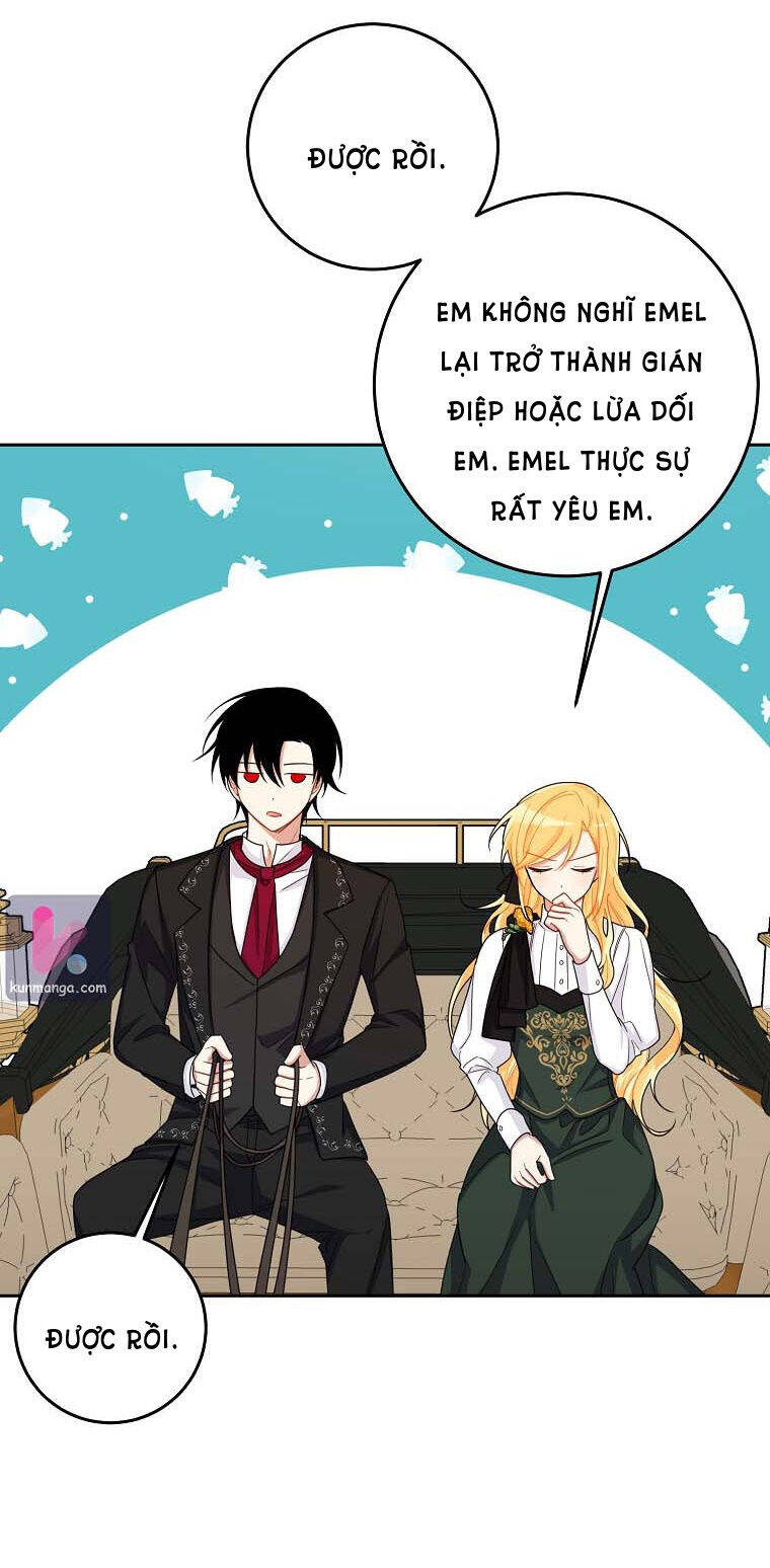 Tôi Là Tiểu Thư Của Gia Đình Này Chapter 135 - 11