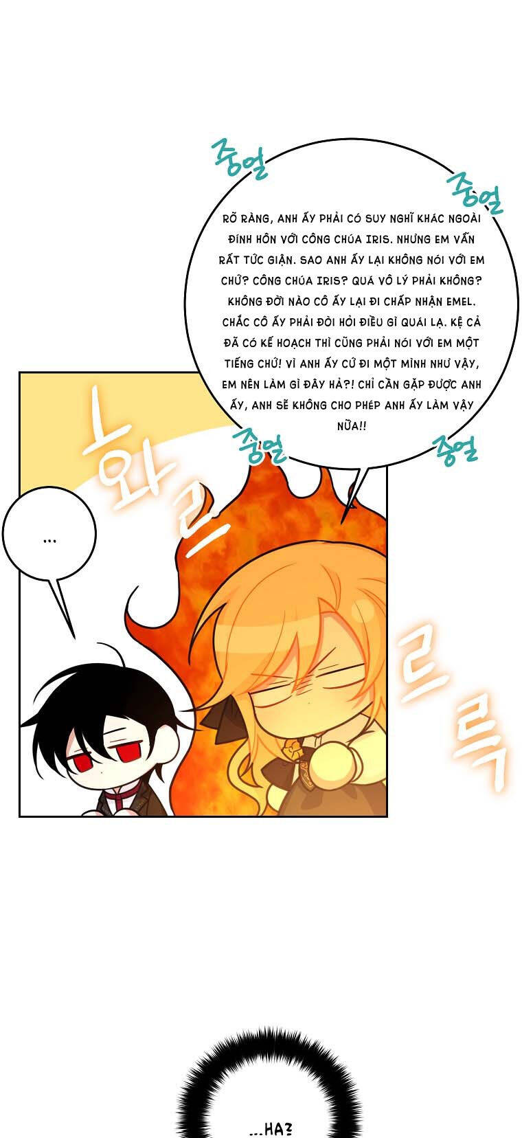 Tôi Là Tiểu Thư Của Gia Đình Này Chapter 135 - 12