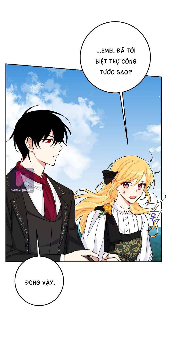 Tôi Là Tiểu Thư Của Gia Đình Này Chapter 135 - 14