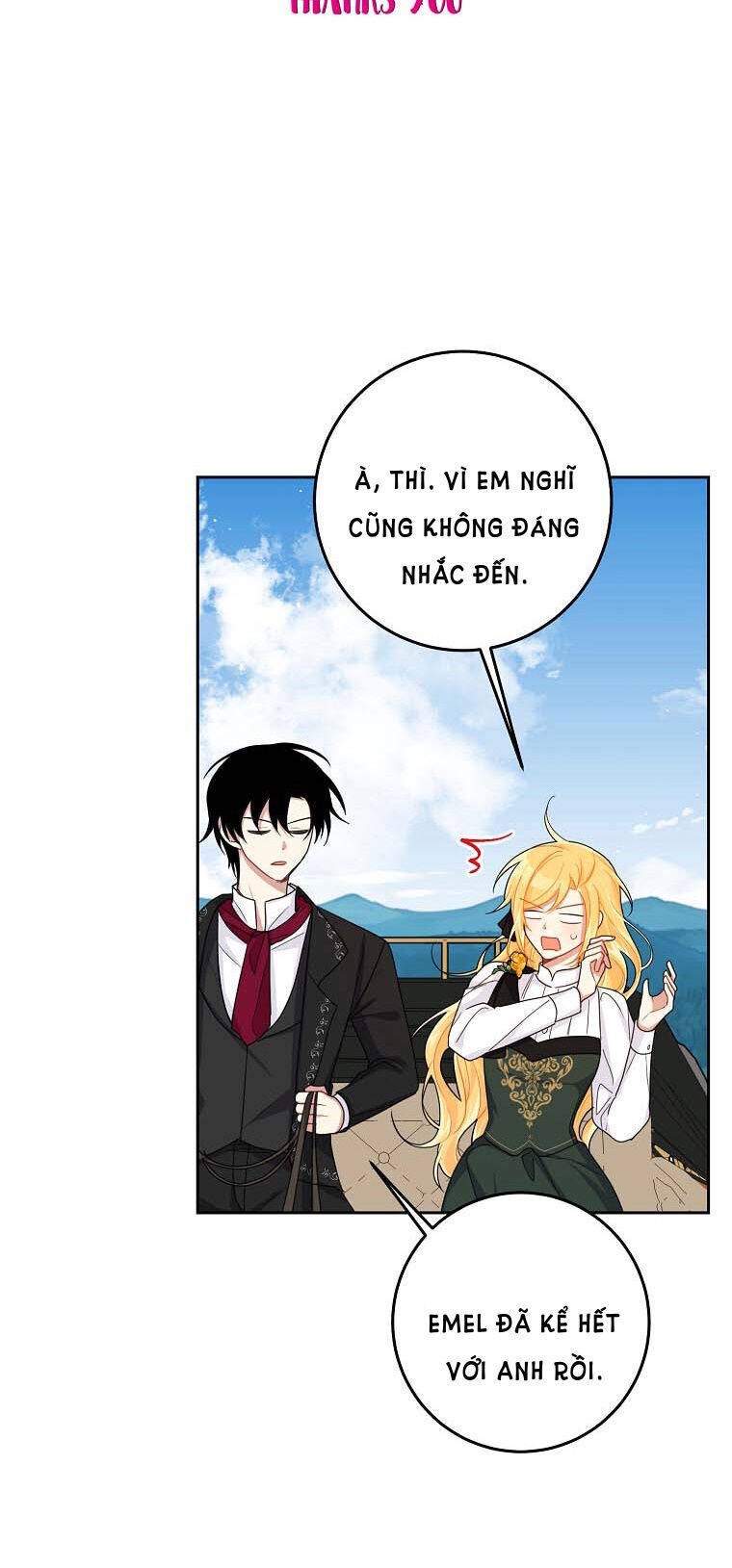 Tôi Là Tiểu Thư Của Gia Đình Này Chapter 135 - 17