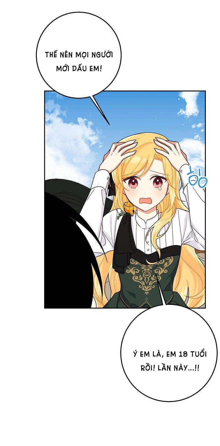 Tôi Là Tiểu Thư Của Gia Đình Này Chapter 135 - 19