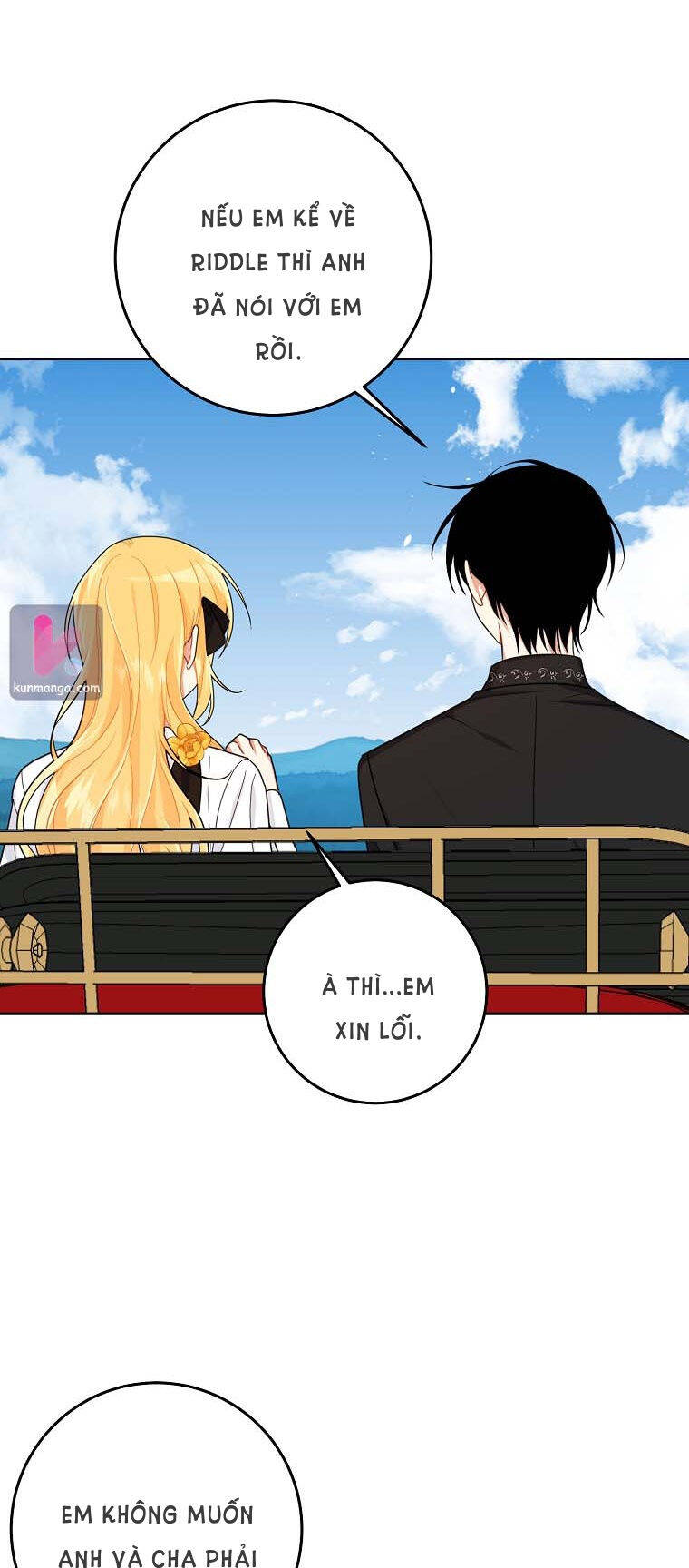 Tôi Là Tiểu Thư Của Gia Đình Này Chapter 135 - 20