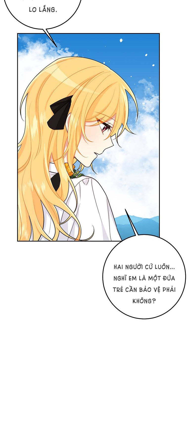 Tôi Là Tiểu Thư Của Gia Đình Này Chapter 135 - 21