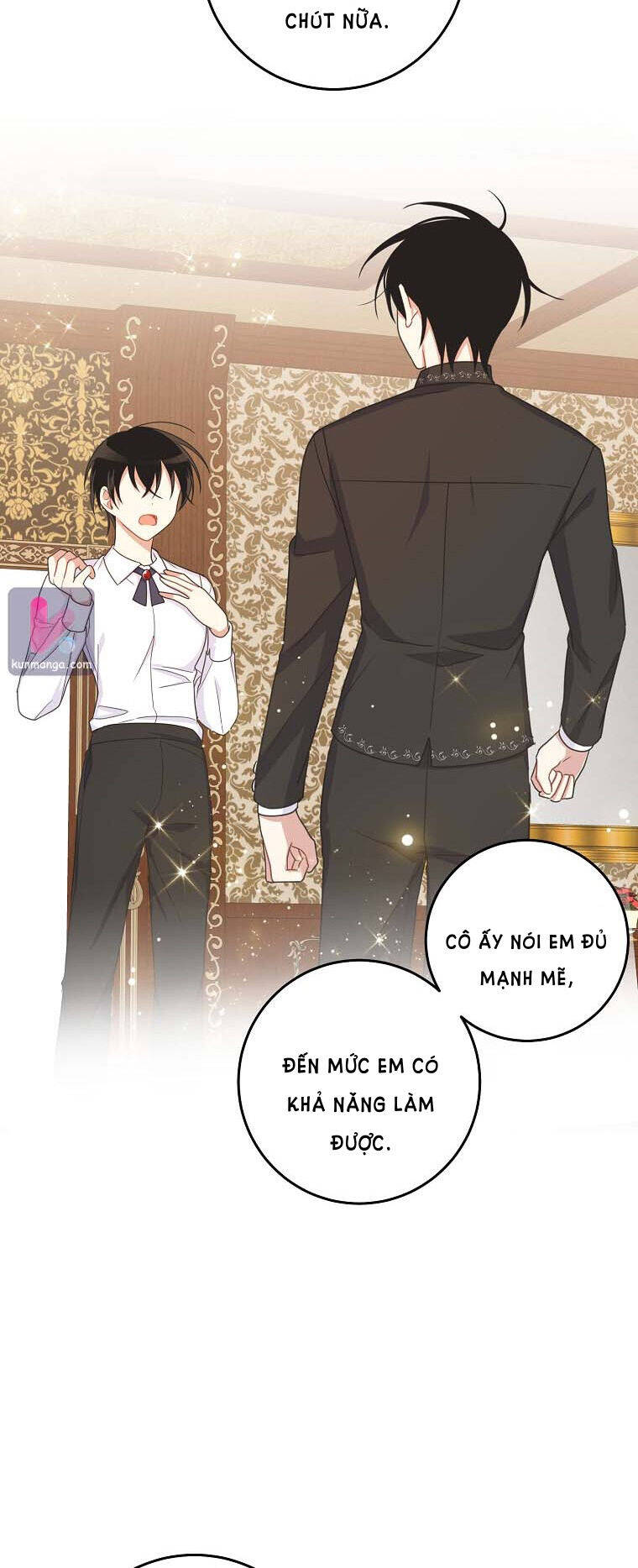 Tôi Là Tiểu Thư Của Gia Đình Này Chapter 135 - 23