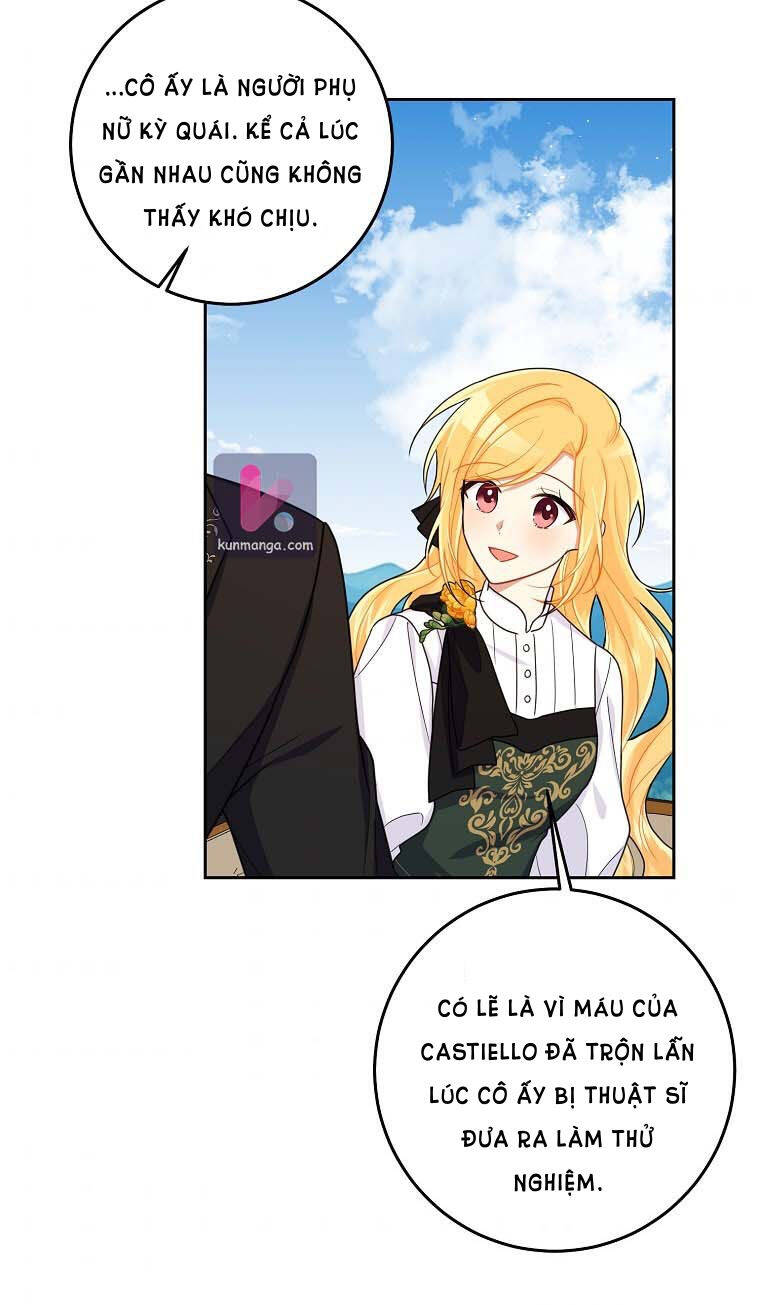 Tôi Là Tiểu Thư Của Gia Đình Này Chapter 135 - 24