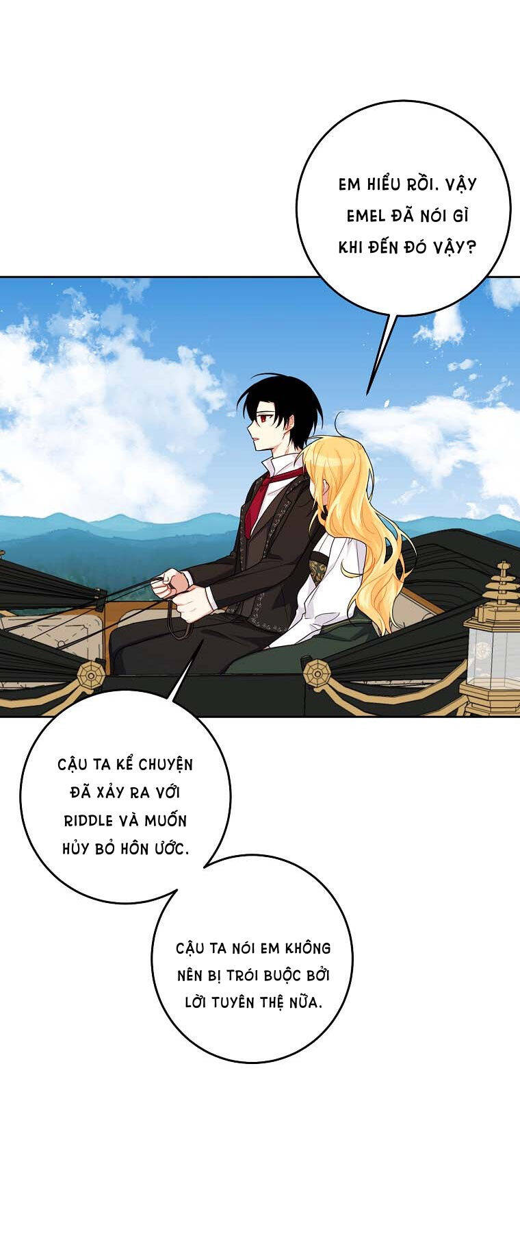Tôi Là Tiểu Thư Của Gia Đình Này Chapter 135 - 28