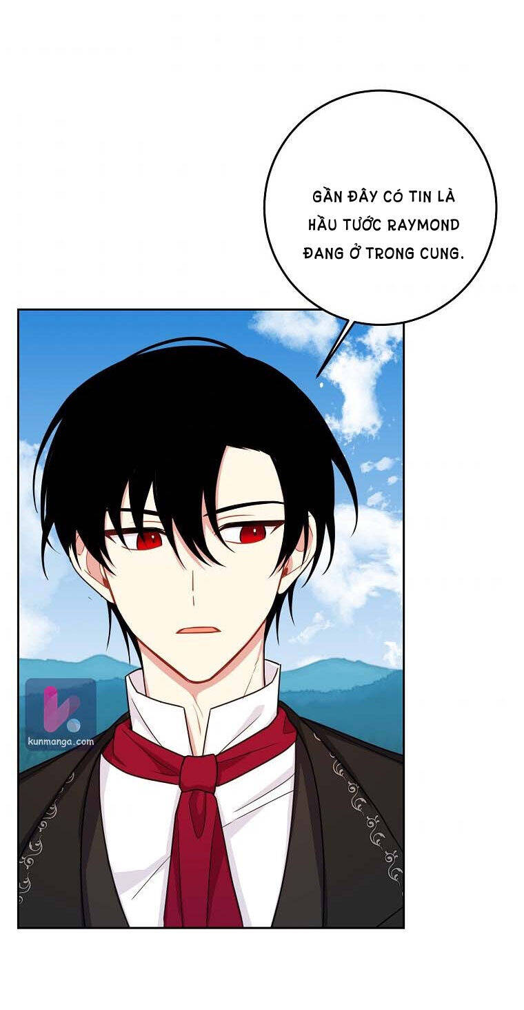 Tôi Là Tiểu Thư Của Gia Đình Này Chapter 135 - 32