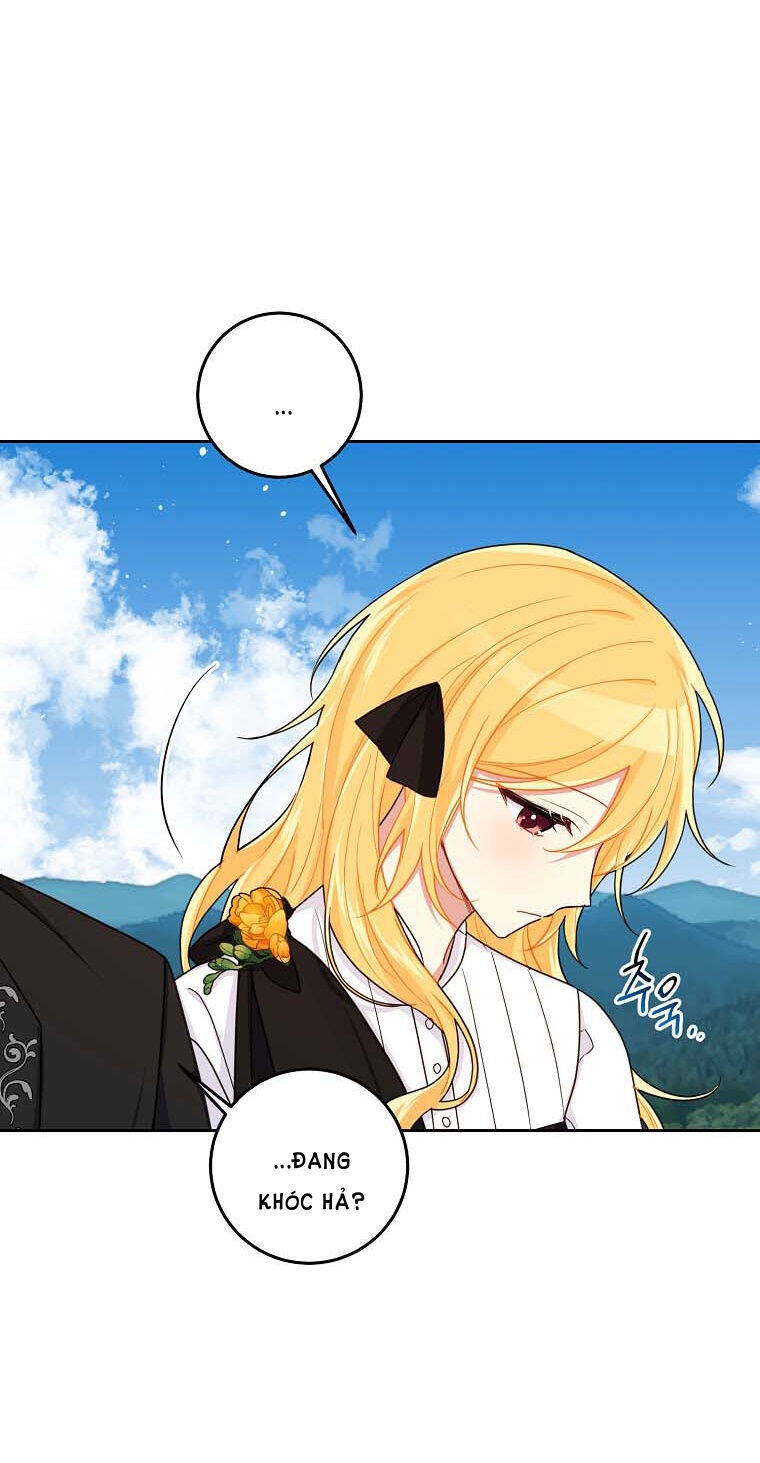 Tôi Là Tiểu Thư Của Gia Đình Này Chapter 135 - 33