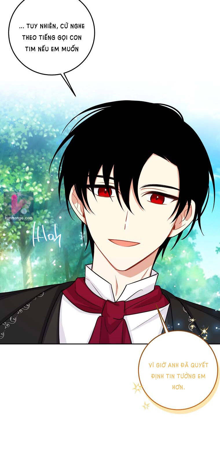 Tôi Là Tiểu Thư Của Gia Đình Này Chapter 135 - 41