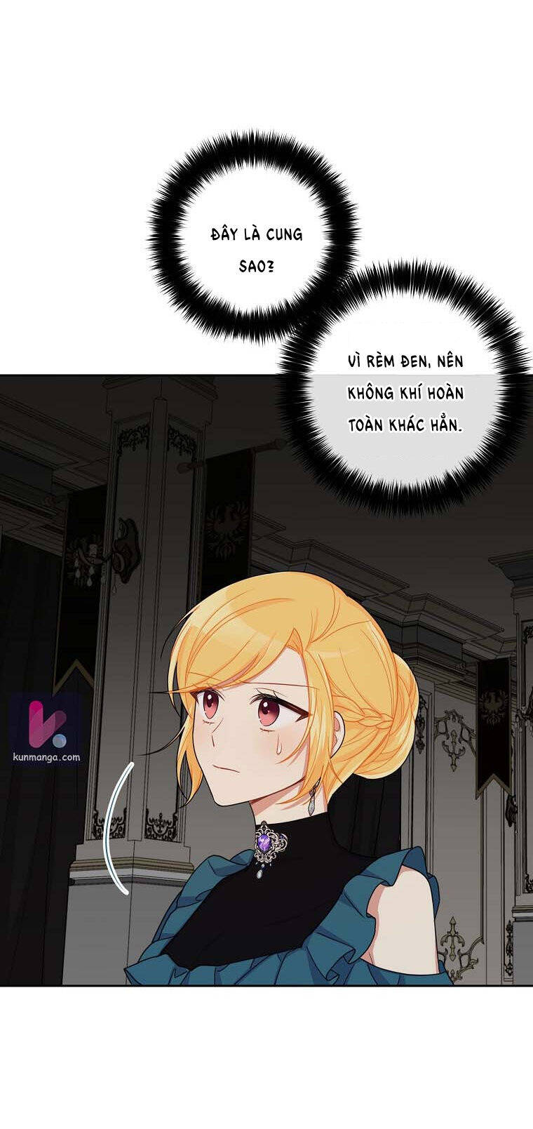 Tôi Là Tiểu Thư Của Gia Đình Này Chapter 135 - 64